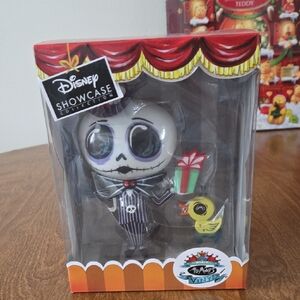 Disney Showcase Nightmare Before Christmas Figure
